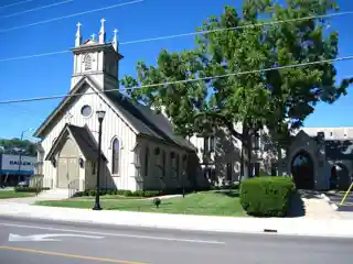 Christ Episcopal Church