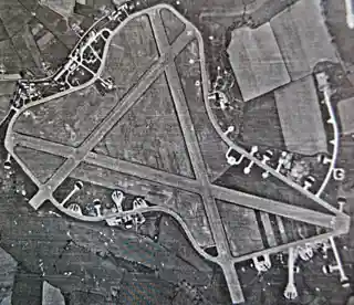 RAF Wrexham