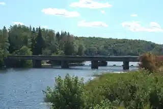 Trunk Line Bridge No. 1