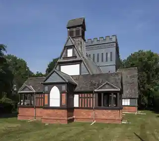 Church of the Presidents
