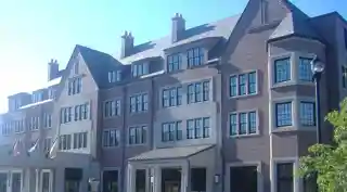 Royal Park Hotel