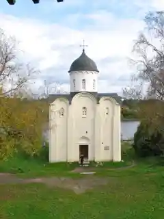 St. George's Church
