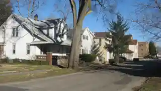 Old West End Historic District