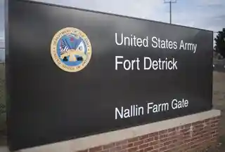 Fort Detrick