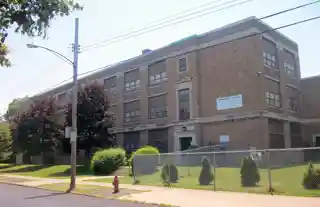 Buffalo Public School No. 77