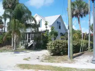 Old Town Sebastian Historic District West