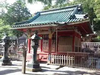 Takisan Tōshō-gū