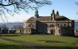 Bo'ness Town Hall