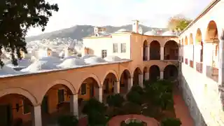 Imaret of Kavala