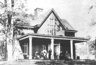 Tudor Hall