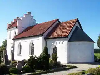 Felestad Church