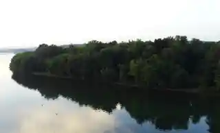 Calver Island