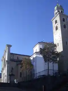 Lugano Cathedral
