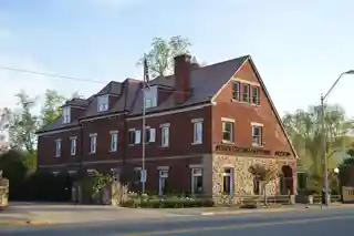 American Association, Limited, Office Building