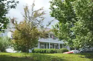 Brooks–Brown House