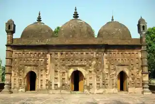 Nayabad Mosque