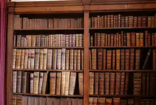 Town Library of Ipswich