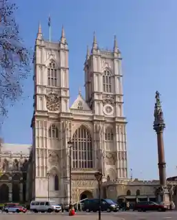 Westminster Abbey