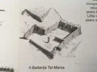 Marsa Battery