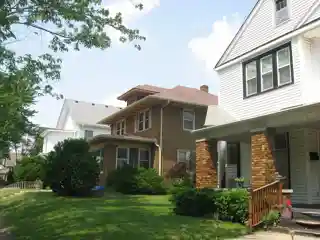 South Frankfort Historic District