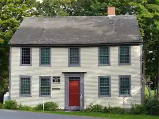 Marvin Newton House