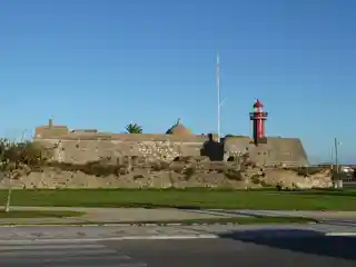 Fort Santa Catarina