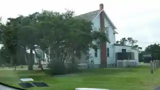 Rasmus Midgett House