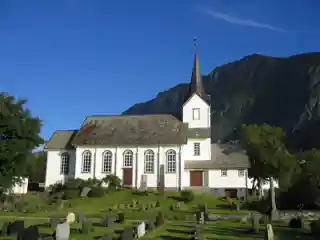 Vartdal Church
