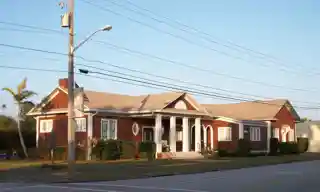 Vero Beach Woman's Club
