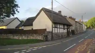 Rose Cottage