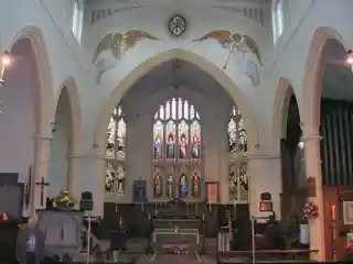 St James' Church
