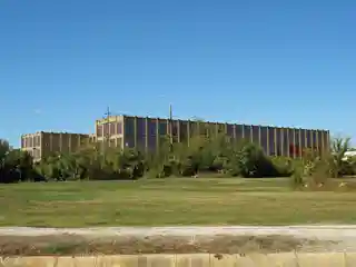 Lincoln Mill and Mill Village Historic District