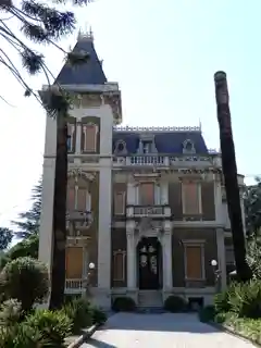 Villa Stefania