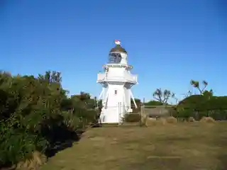 Kātiki Point Lighthouse