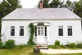 Russell/Colbath House