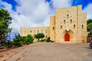 Monastery of Our Lady of Mount Carmel
