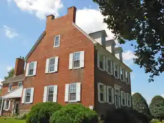 Philip Fries House
