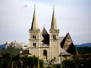 Cathedral of St Martin