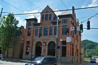 First National Bank of Paintsville
