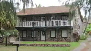 Lahaina Historic District