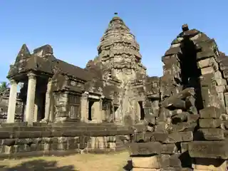 Wat Athvea