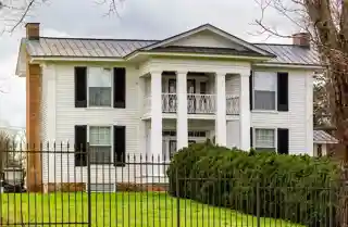 Bass-Morrell House