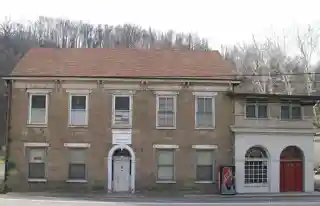 Stone Tavern at Roney's Point