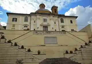 Church of Our Lady of the Rosary