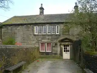 Ponden Hall