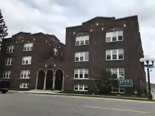 LaSalle Apartments
