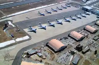 Westover Air Reserve Base