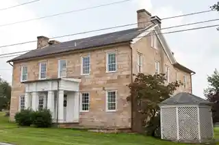 Hagans Homestead