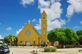 St. Bernard Church