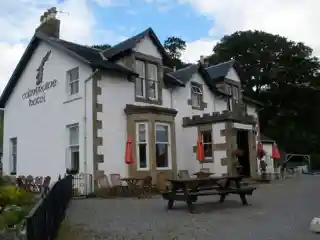 Colintraive Hotel